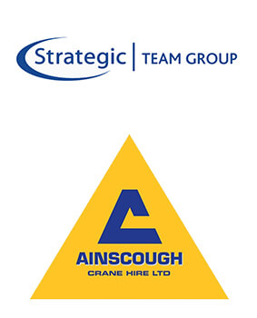 Strategic & Aisncough
